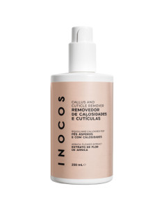 INOCOS removedor de cutículas y durezas 250 ml