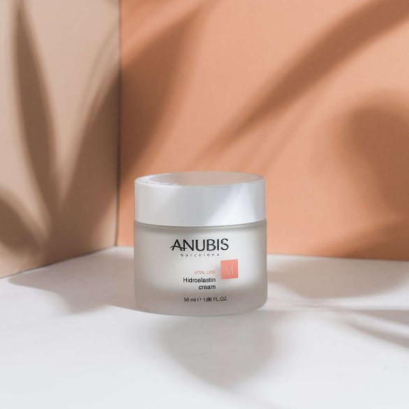 Anubis Vital Line Best Cream nutritiva antiedad 50 ml