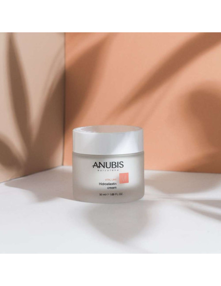 Anubis Vital Line Best Cream nutritiva antiedad 50 ml
