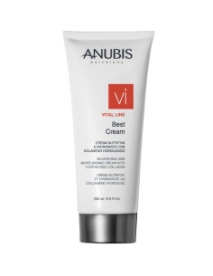 Anubis Vital Line Best Cream nutritiva profesional 200 ml