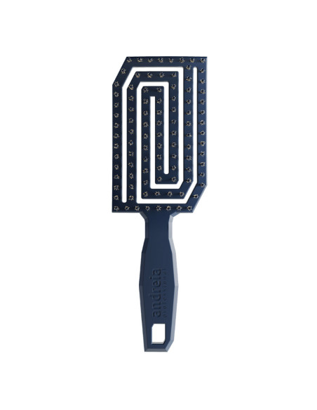 Andreia Pro Wave Smoother Brush Pocket cepillo de bolsillo