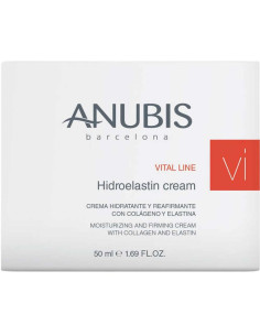 Anubis Vital Line Hidroelastin Cream hidratante 50 ml 2