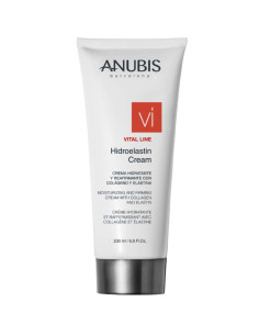 Anubis Vital Line Hidroelastin crema hidratante reafirmante 200 ml