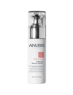 Anubis Prebiotic Rescue Serum sérum hidratante 30 ml