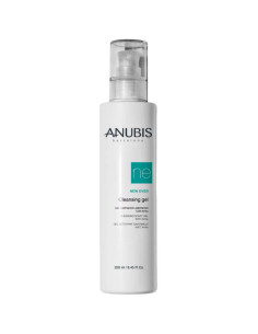 Anubis New Even Cleansing Gel limpiador AHA 250 ml