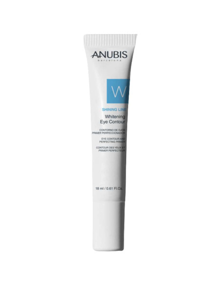 Anubis Shining Line Brightening contorno de ojos 18 ml