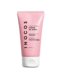 Creme de Mãos 50 ml Inocos Cuidado regenerador para as mãos