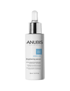 Anubis Shining Line Brightening Serum iluminador 30 ml