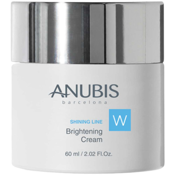 Anubis Shining Line Brightening Cream SPF30 60 ml