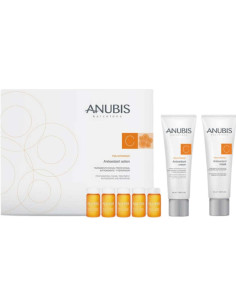 Anubis Polivitaminic tratamiento profesional antioxidante