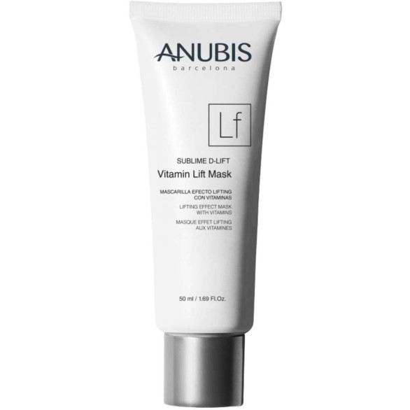 Anubis Sublime D-Lift tratamiento profesional de firmeza