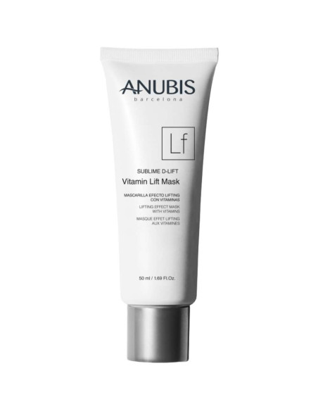 Anubis Sublime D-Lift tratamiento profesional de firmeza