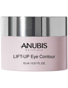 Anubis Sublime Lift-Up contorno de ojos con retinal 15 ml