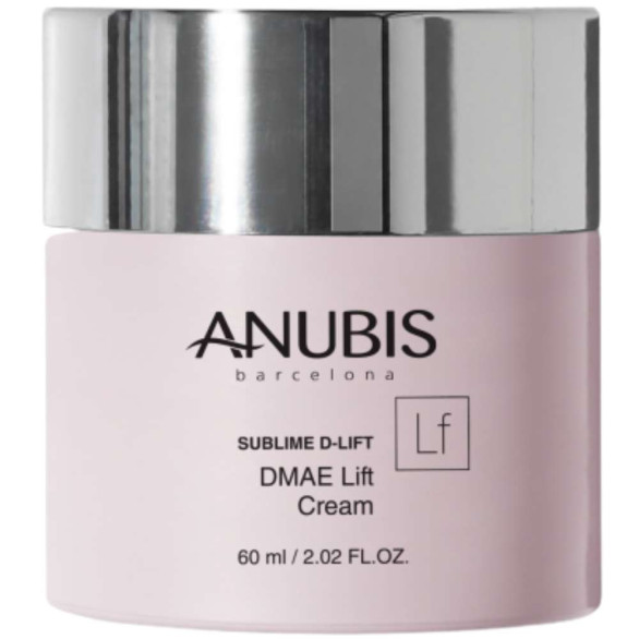 Anubis Sublime D-Lift crema reafirmante DMAE 60 ml