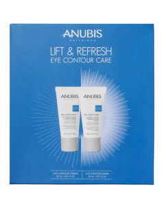 Anubis Excellence Lift & Refresh kit contorno de ojos 2