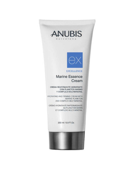 Anubis Excellence Marine Essence crema reafirmante 200 ml