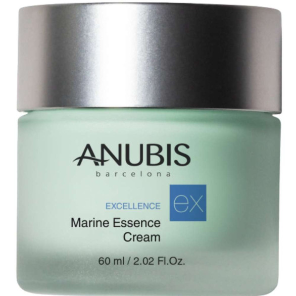 Anubis Excellence Marine Essence crema reafirmante 60 ml