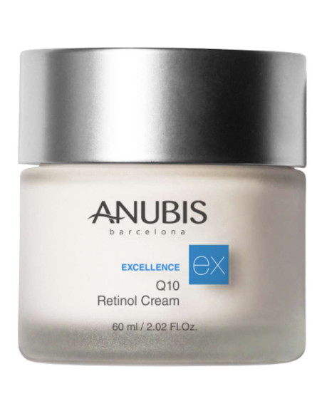 Anubis Excellence Q10 Retinol Cream 60 ml