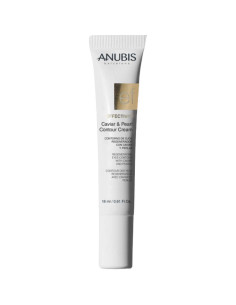 Anubis Effectivity Caviar & Pearl contorno de ojos SPF10 18 ml