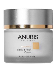 Anubis Effectivity Caviar & Pearl crema SPF15 60 ml