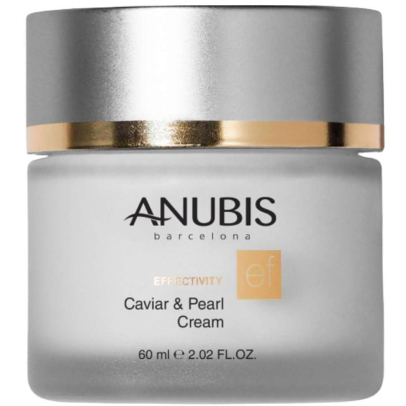 Anubis Effectivity Caviar & Pearl crema SPF15 60 ml