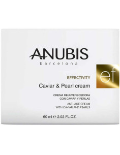 Anubis Effectivity Caviar & Pearl crema SPF15 60 ml 2