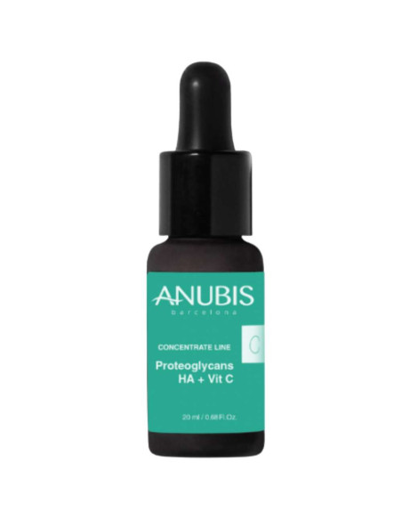 Anubis Proteoglycans HA + Vitamin C sérum 20 ml