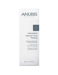 Anubis peeling salicílico 2% y azelaico 50 ml 2