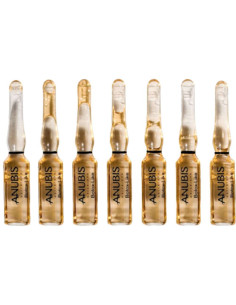 Anubis Botox-Like ampollas efecto tensor 7 × 1,5 ml 2