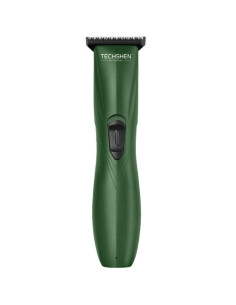 Techshen SharpCut recortadora de contornos verde