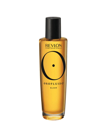Revlon Orofluido Elixir sérum capilar 100 ml