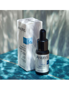 Anubis Sesam Oil aceite de sésamo 20 ml 2