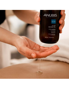 Anubis Sesam Oil aceite de sésamo profesional 500 ml 2