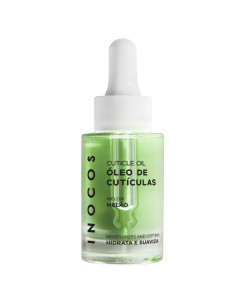 Inocos aceite de cutículas melón 15 ml