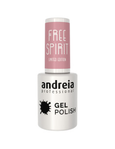 Andreia Best Of SP4 esmalte semipermanente rosa nude