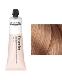 L’Oréal Dia Color 9.82 rubio muy claro irisado sin amoniaco 60 ml
