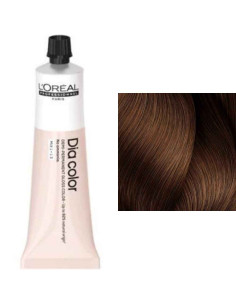 L’Oréal Dia Color 7.13 rubio beige ceniza sin amoniaco 60 ml