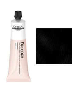 L’Oréal Dia Color 1 negro natural sin amoniaco 60 ml