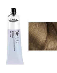 L’Oréal Dia Light 9 rubio claro coloración 60 ml