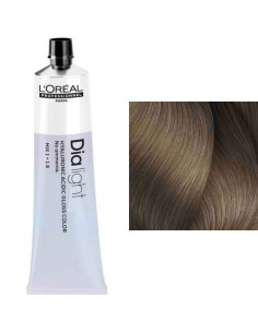 Dia Light 8.28 rubio nacarado moca L’Oréal 60 ml