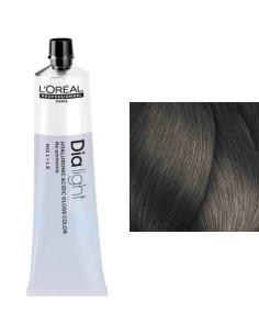 Dia Light 7.11 rubio ceniza profundo L’Oréal 60 ml