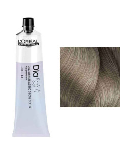 DiaLight 9.11 Milkshake Cendré Profundo |Coloração  L'Oreal