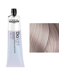 L'Oréal Dia Light 10.21 Milkshake Sorbete Irisado 60 ml