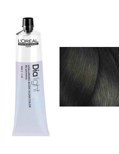 L'Oréal Dia Light 6.1 rubio oscuro ceniza 60 ml
