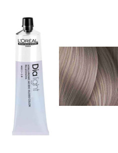 DiaLight 9.21 Loiro Muito Claro Irisado | Tintura para Cabelo