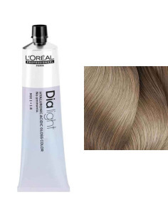 L'Oréal Dia Light 10.12 Milkshake hielo nacarado 60 ml