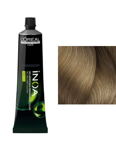 Coloração Inoa L'Oréal 5.15 Castanho Claro Cendré Acajou, s/ amoníaco
