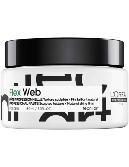 L'Oréal Tecni.Art Web pasta fibrosa 150 ml