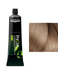 Inoa 10.12 Smoky Hair L'Oreal Profissional | Tinta Cabelo L'Oreal