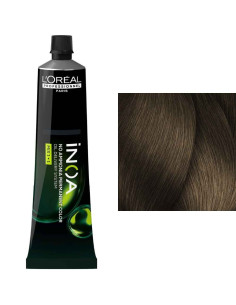 iNOA 7.18 rubio ceniza moca L’Oréal 60 ml